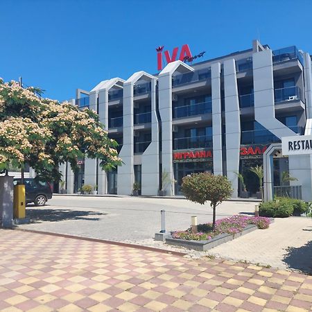 Iva Resort Bjala Exteriér fotografie