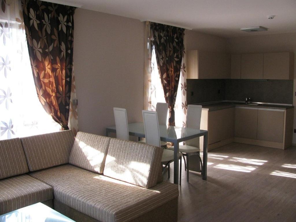 Iva Resort Bjala Pokoj fotografie