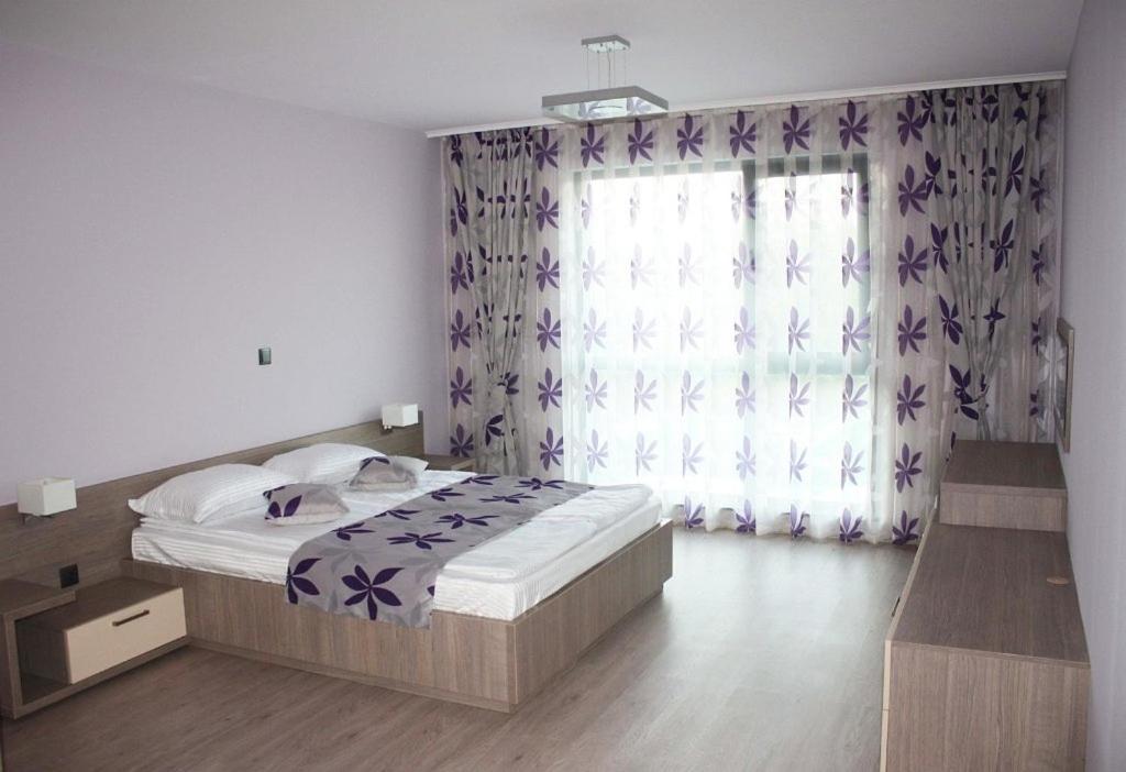 Iva Resort Bjala Exteriér fotografie