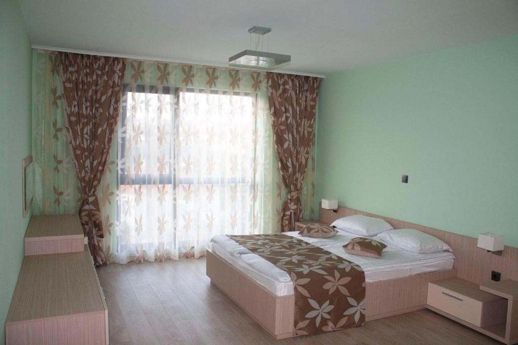 Iva Resort Bjala Exteriér fotografie