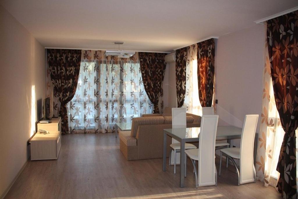 Iva Resort Bjala Exteriér fotografie