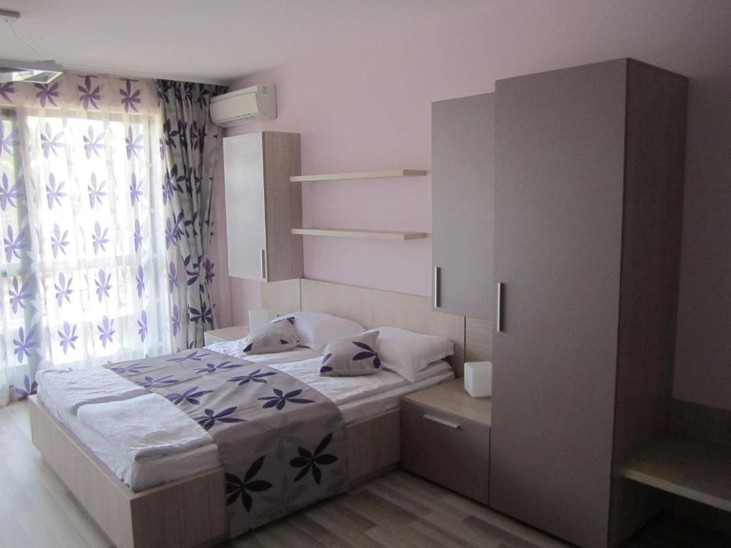 Iva Resort Bjala Pokoj fotografie