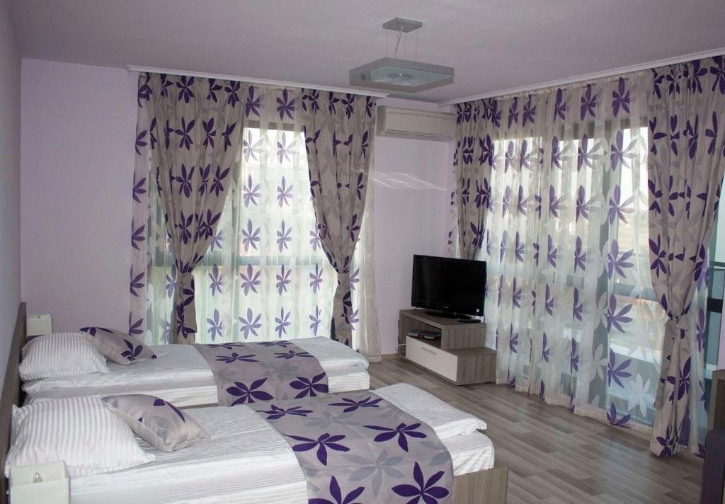 Iva Resort Bjala Pokoj fotografie