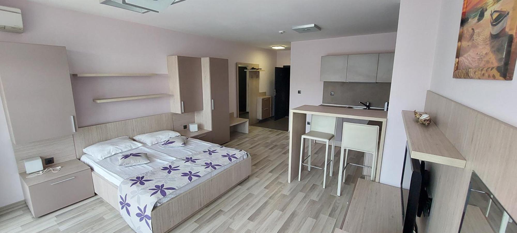 Iva Resort Bjala Exteriér fotografie