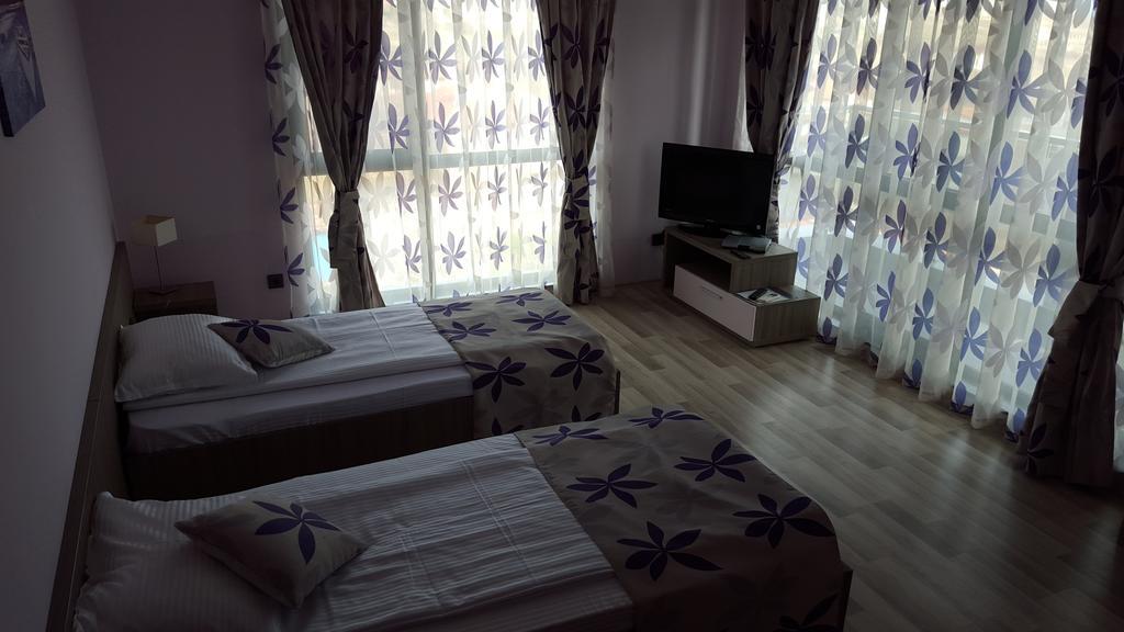 Iva Resort Bjala Exteriér fotografie