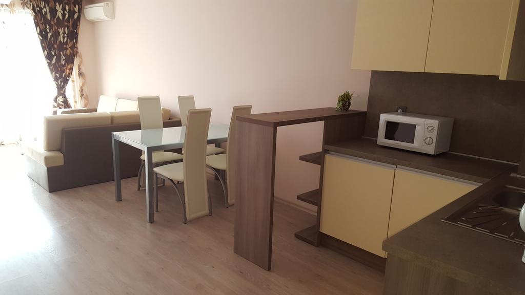 Iva Resort Bjala Pokoj fotografie