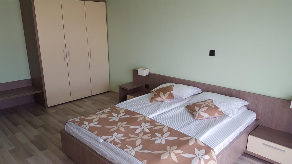 Iva Resort Bjala Pokoj fotografie
