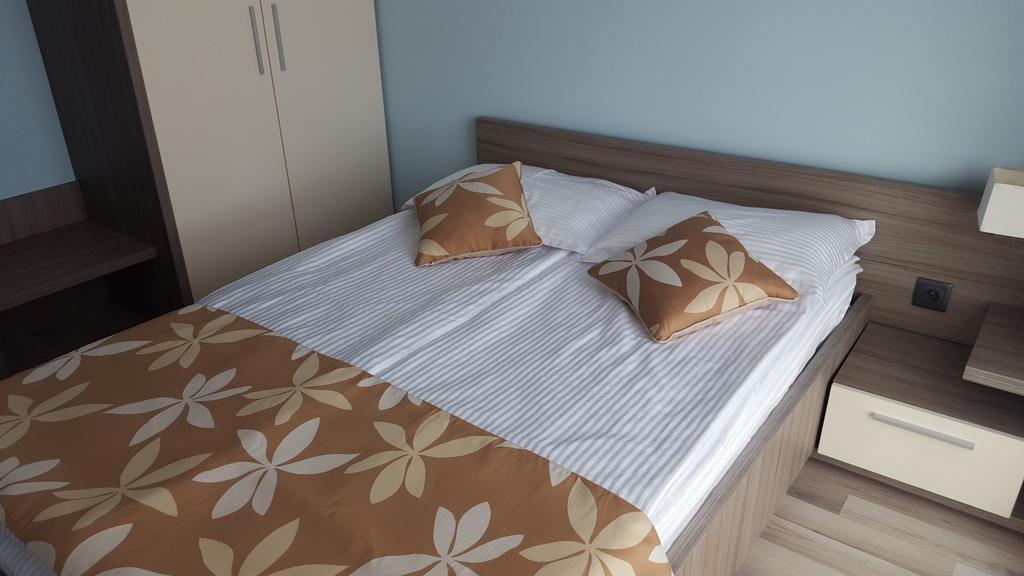 Iva Resort Bjala Pokoj fotografie