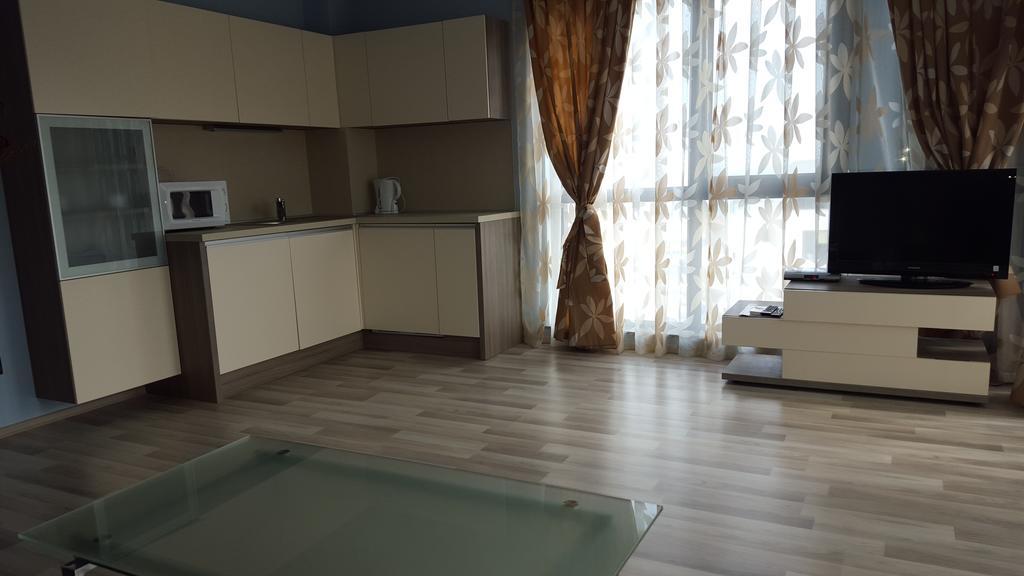 Iva Resort Bjala Pokoj fotografie
