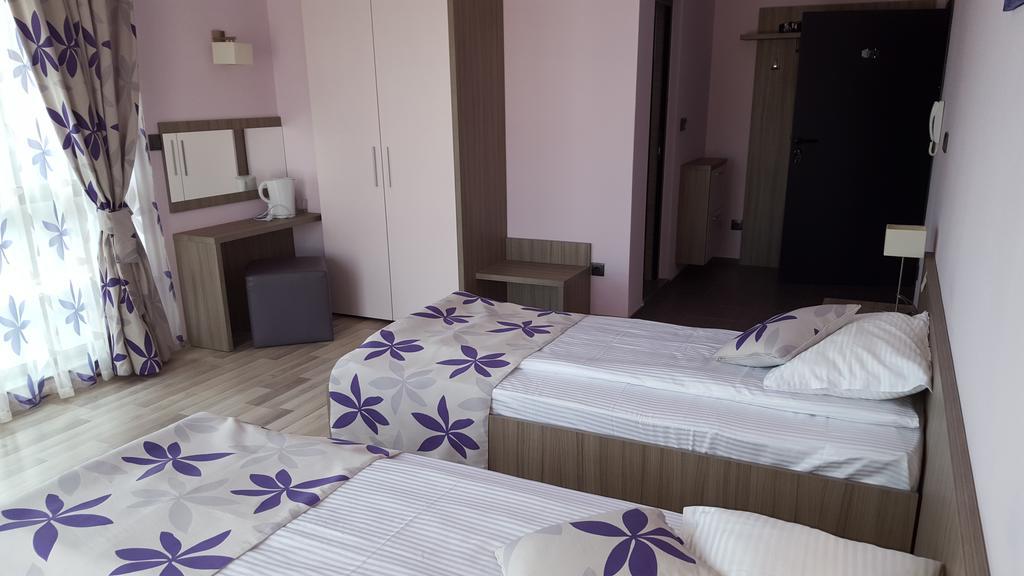 Iva Resort Bjala Pokoj fotografie