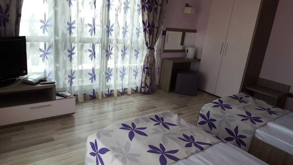 Iva Resort Bjala Pokoj fotografie