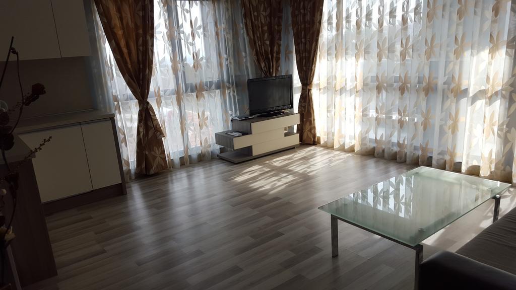 Iva Resort Bjala Pokoj fotografie
