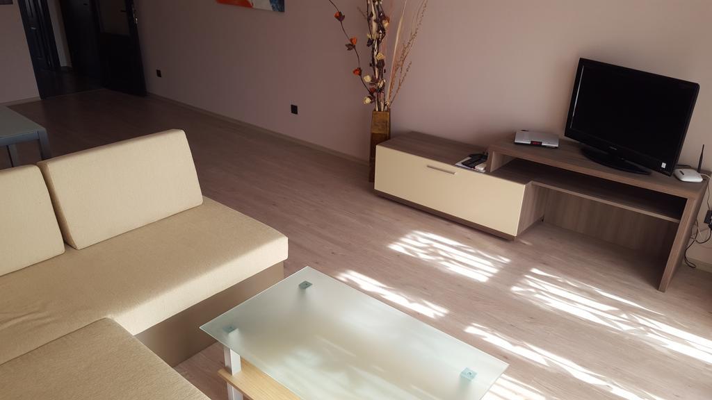 Iva Resort Bjala Pokoj fotografie