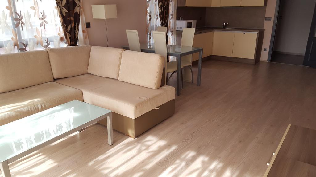 Iva Resort Bjala Pokoj fotografie