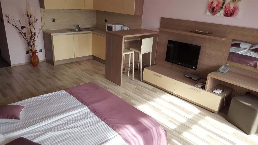 Iva Resort Bjala Pokoj fotografie