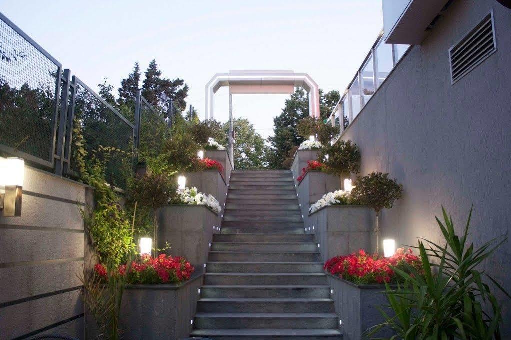 Iva Resort Bjala Exteriér fotografie